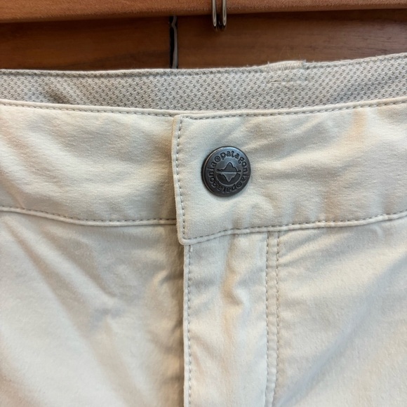 Patagonia Rock Craft Skirt, Size 10 - Picture 2 of 9